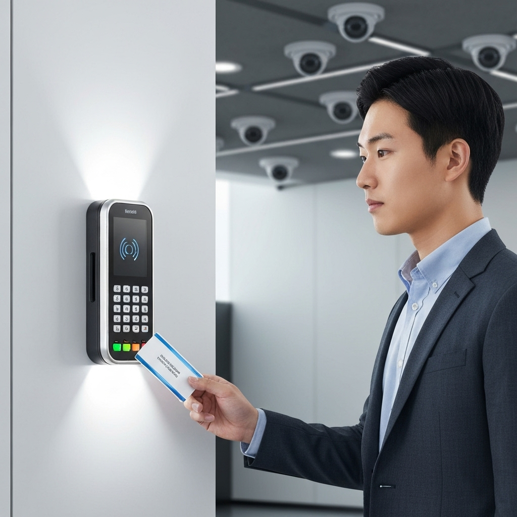 Access Control