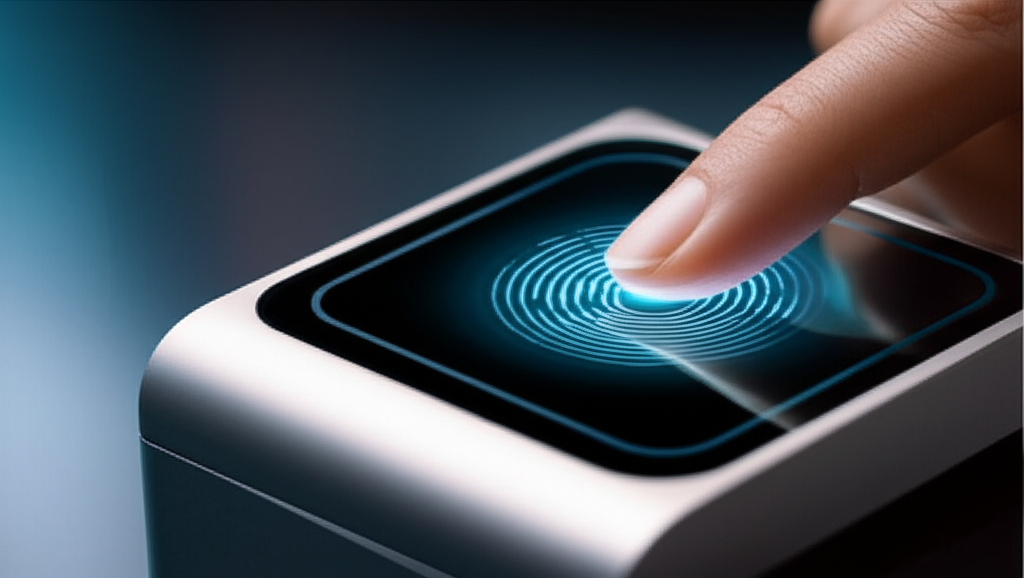 Biometrics