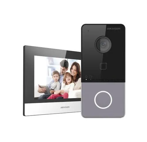 Hikvision Video Door Phone