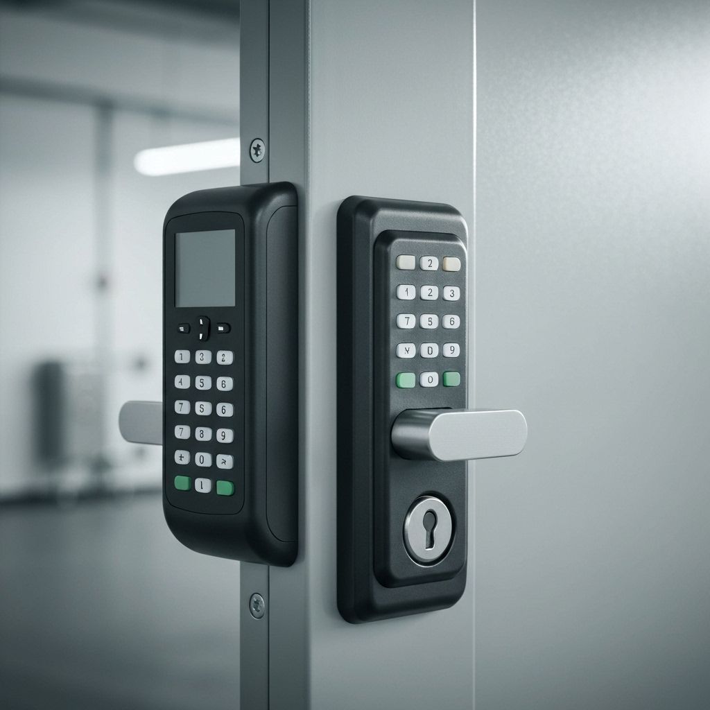 Access Control