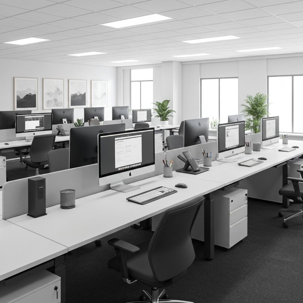 Computers & Desktops