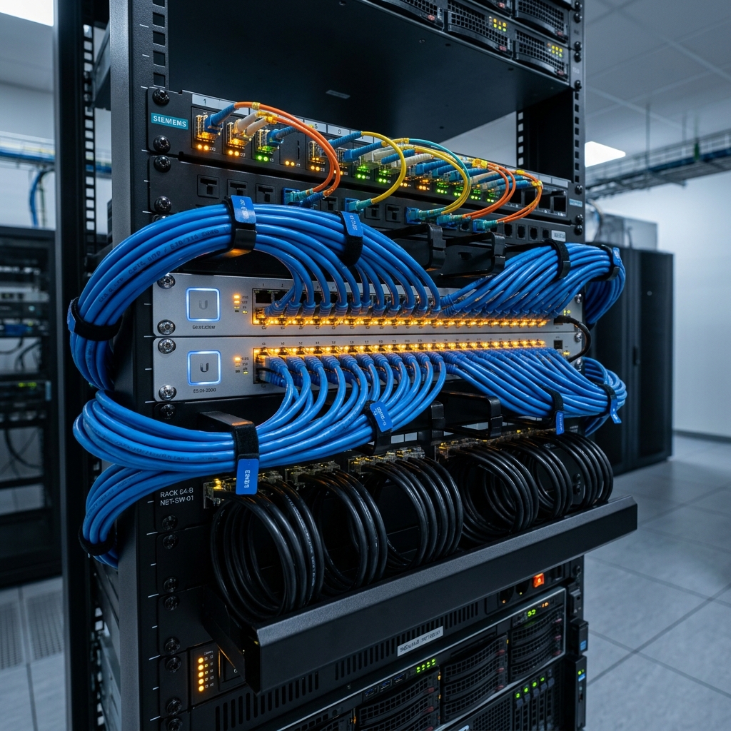 Industrial Communication Cables Wholesale