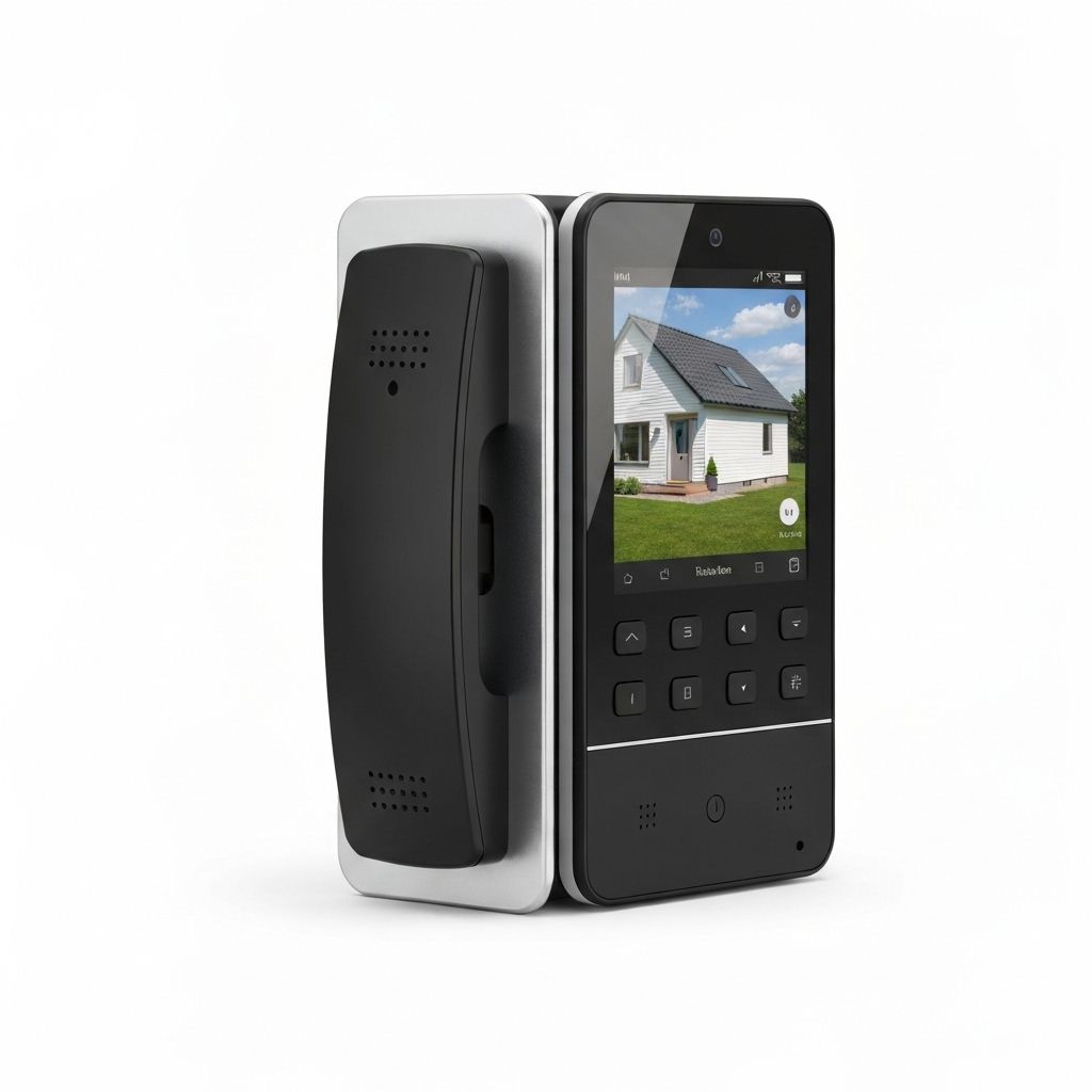 Video Door Phones