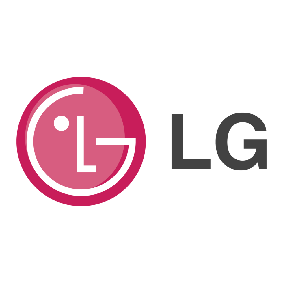 LG logo