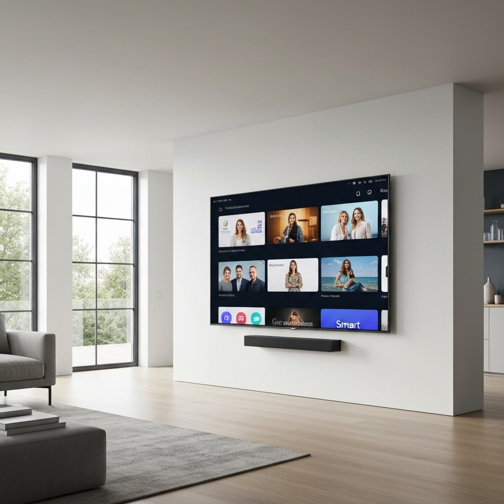 TVs