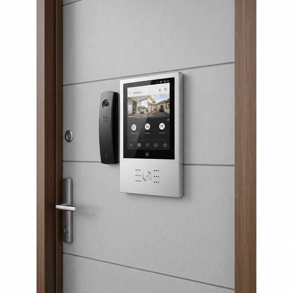 Video Door Phones