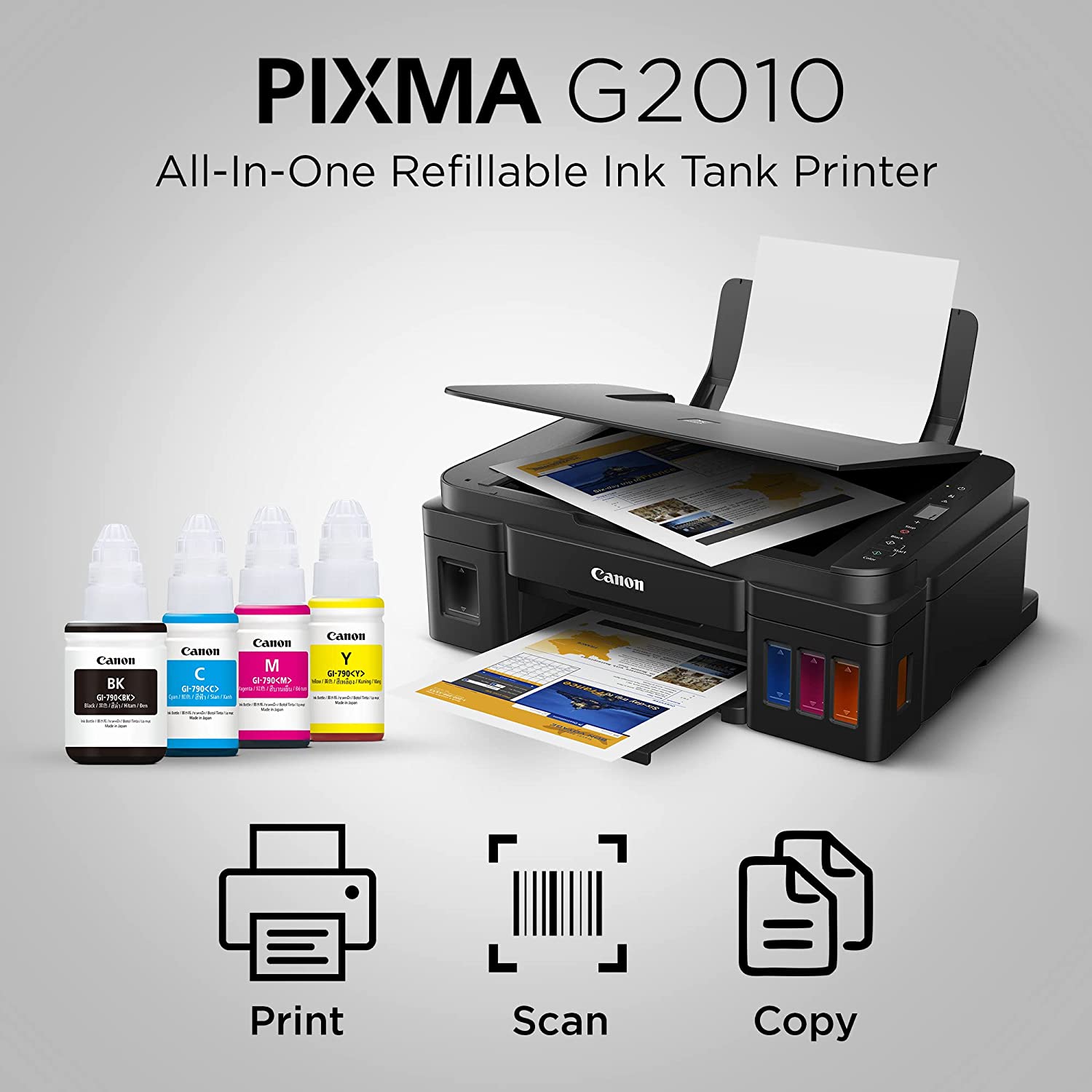 Printers
