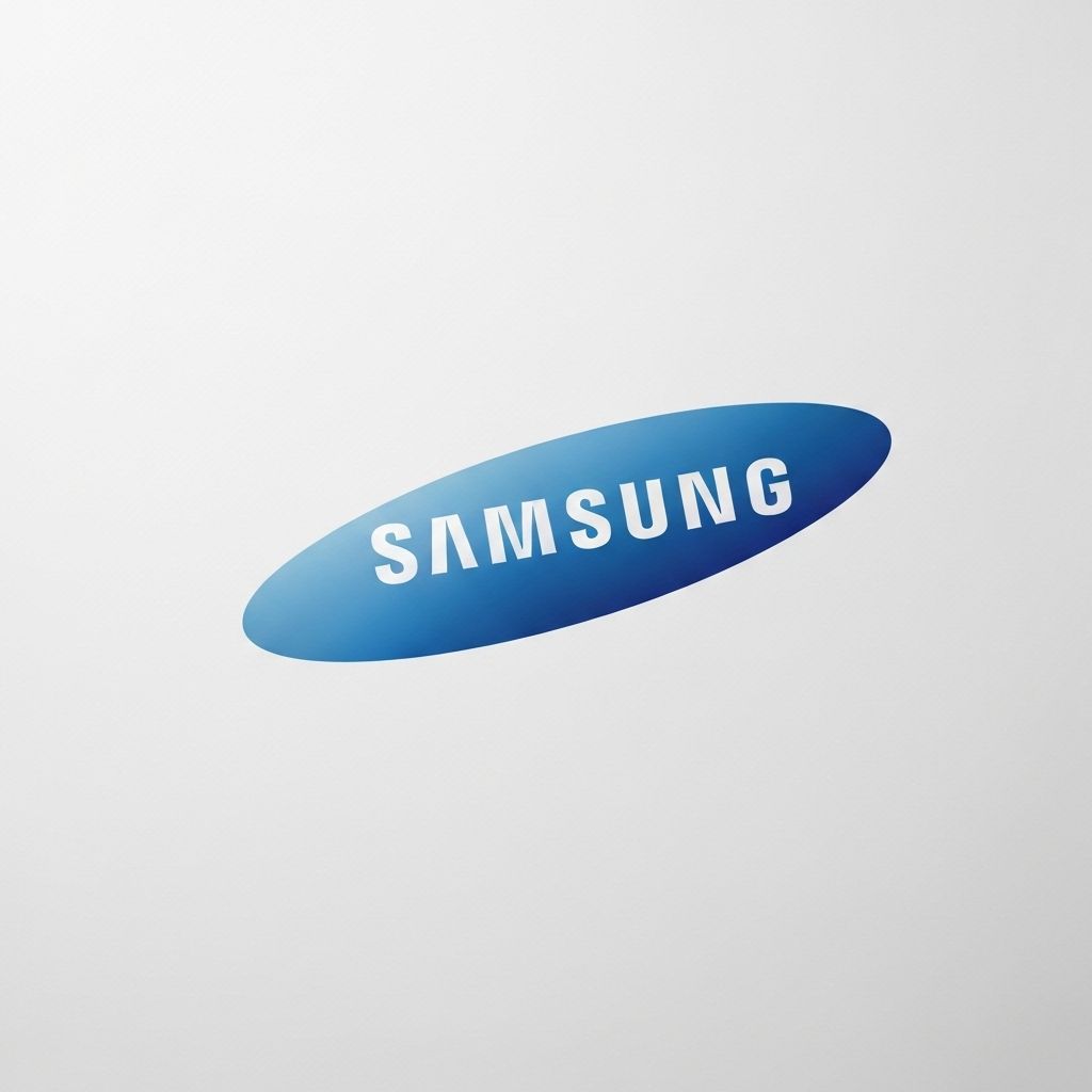 Samsung logo