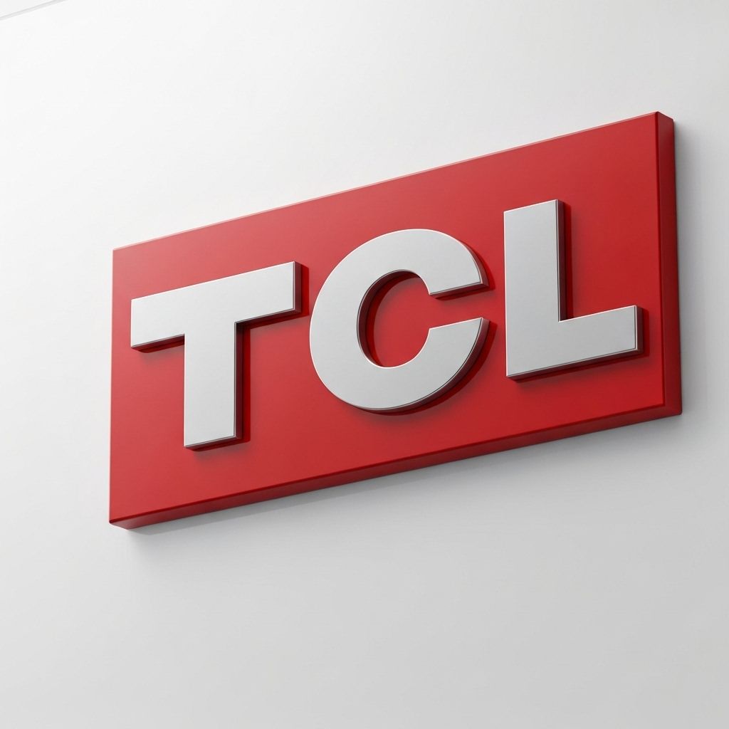 TCL logo