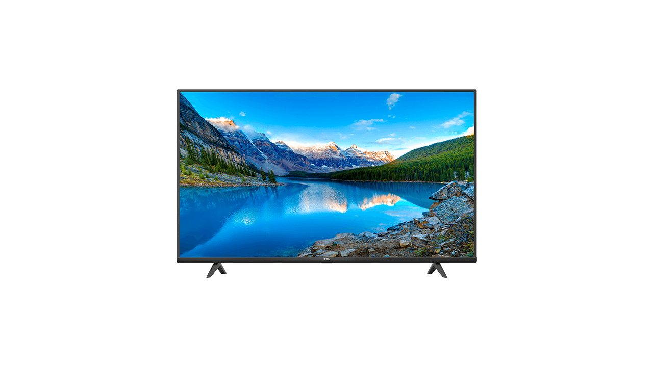 TCL Smart Android TV