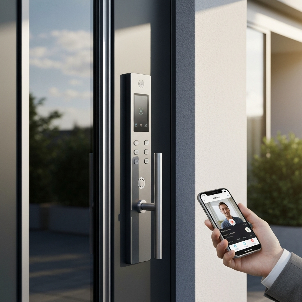 Video Door Phones