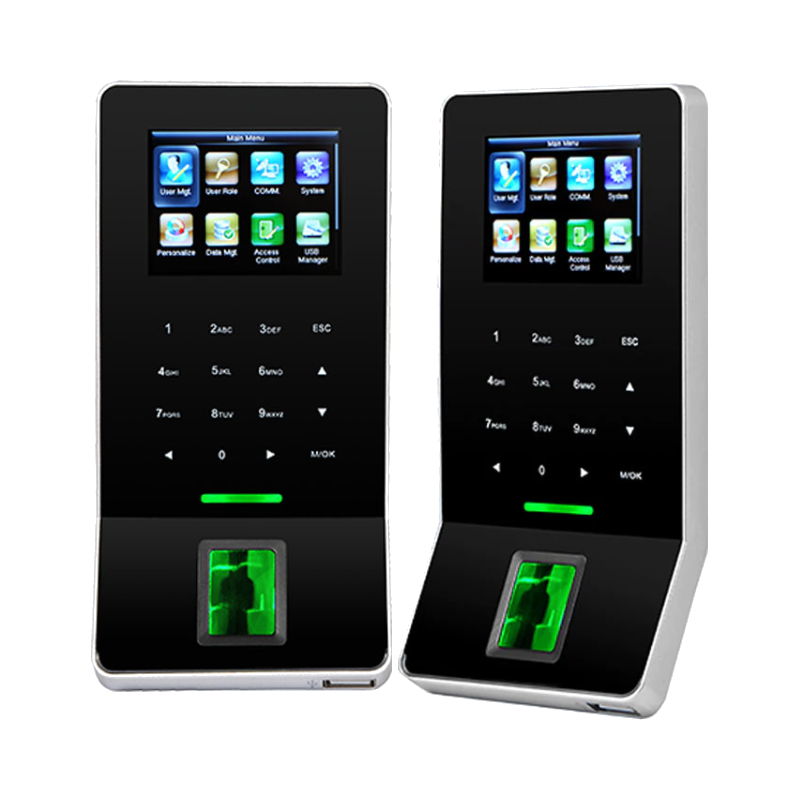 ZKTeco Attendance Biometric Device